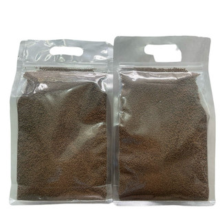 Thức ăn cá cảnh 1mm