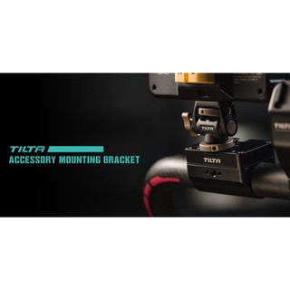 Giá đỡ phụ kiện Tilta Accessory Mounting Bracket – Black