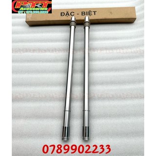 Ty phuộc trước xe 67