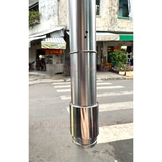 TY PHUỘC ( GIẢM SÓC ) TRƯỚC XE 67