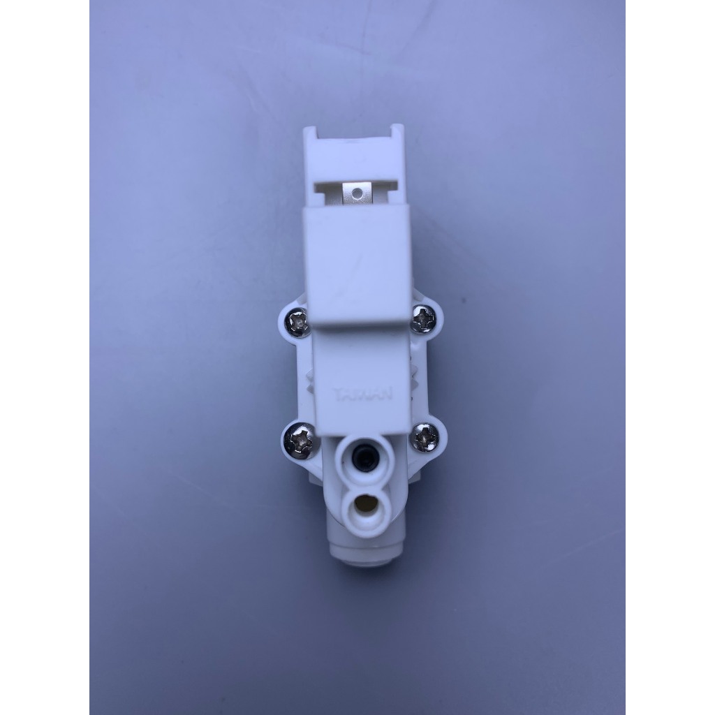 Van Áp Cao, Van Áp Thấp, Van Điện Từ, Van Thải Flow 300 Dây Nối Nhanh Phi 6 Cho Máy Lọc Nước RO
