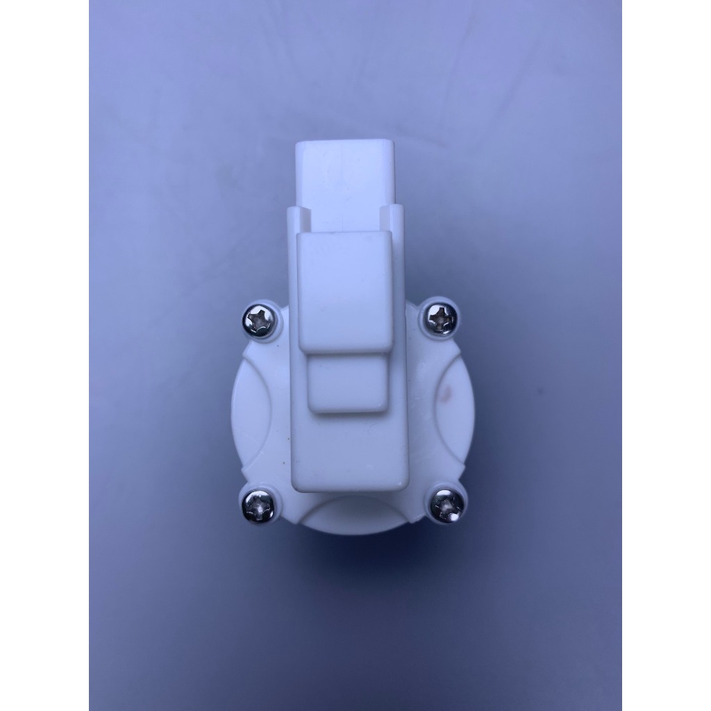 Van Áp Cao, Van Áp Thấp, Van Điện Từ, Van Thải Flow 300 Dây Nối Nhanh Phi 6 Cho Máy Lọc Nước RO