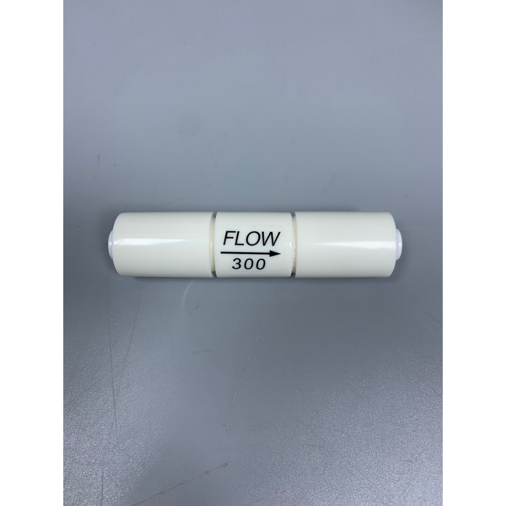 Van Áp Cao, Van Áp Thấp, Van Điện Từ, Van Thải Flow 300 Dây Nối Nhanh Phi 6 Cho Máy Lọc Nước RO