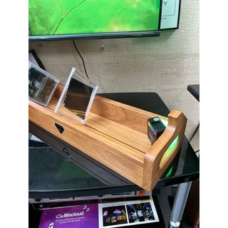 Kệ Đĩa CD Venza GĐ 18
