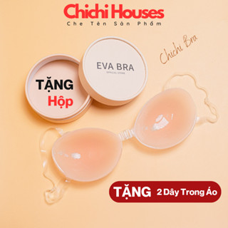 Áo Dán Ngực Silicon Nâng Ngực, Áo Lót Dán Ngực Định Hình Vòng Một - 4949