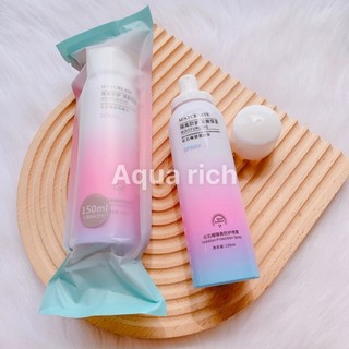 Xịt Chống Nắng Dưỡng Trắng Da MayCreate Moisturizing - 150ml
