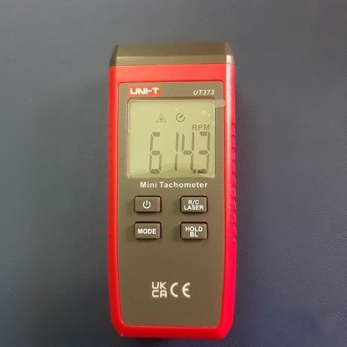 Máy đo tốc độ vòng quay UNI-T UT373 (99999RPM)