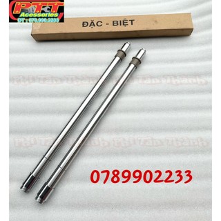 Ty phuộc trước xe 67