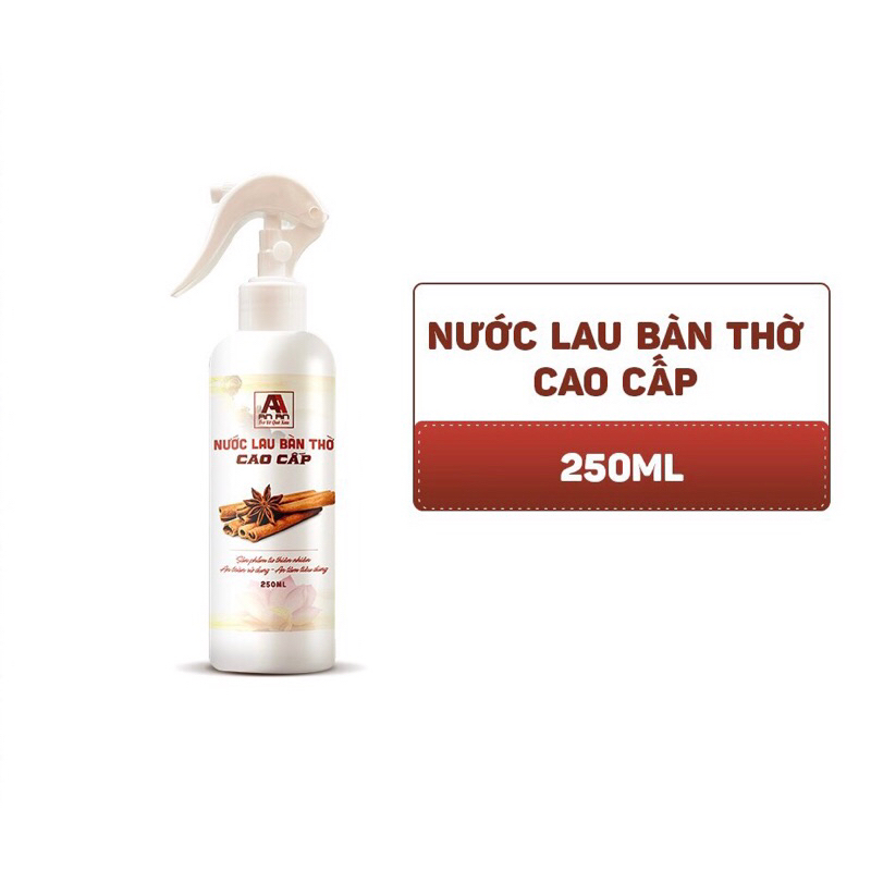 Khăn, Nước bao sái ban thờ tiện dụng