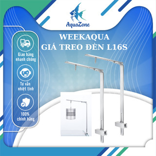  Giá treo đèn WEEK AQUA L16S hợpp kim nhôm cao cấp 