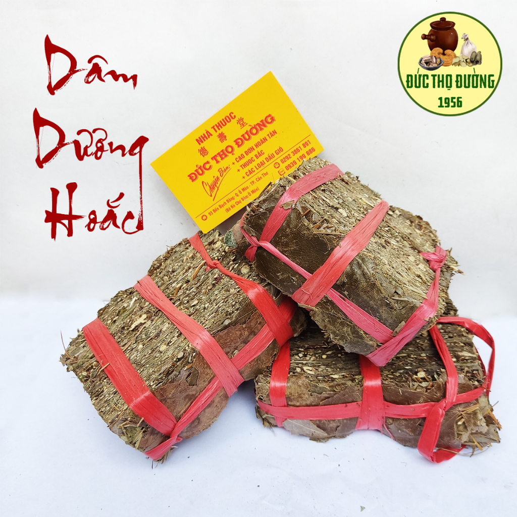 Dâm Dương Hoắc - 100g