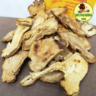 Bạch Truật Sao - 100g