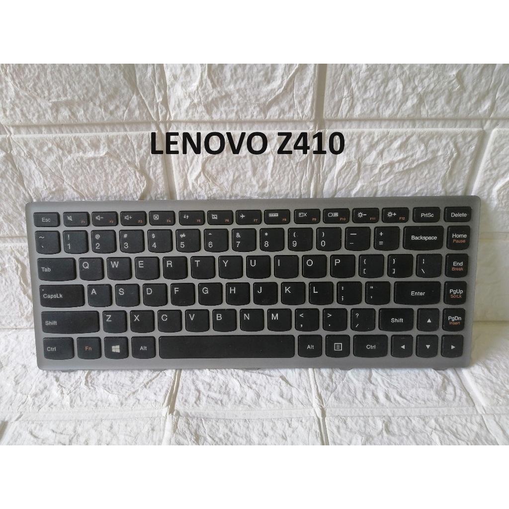 PHÍM LAPTOP LENOVO Z410