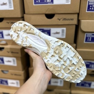 Giày Đá Bóng Chính hãng Mizuno Alpha Pro AS TF ( Đổi Size Thoải Mái )