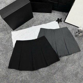 Chân váy nữ xếp ly [M.A.I Clothing]