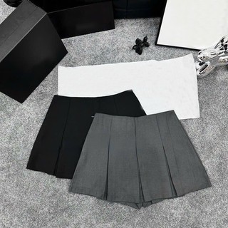 Chân váy nữ xếp ly [M.A.I Clothing]