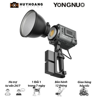 Đèn led yongnuo lux 200 3200 - 5600k 200w - hàng chính hãng