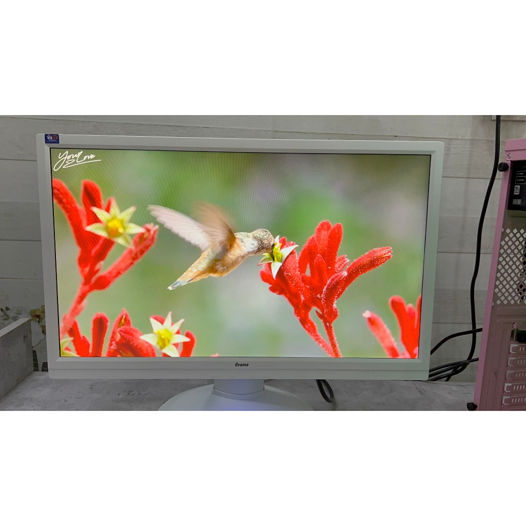 Màn Hình 22 Inch iiyama B2280hs – Màn Hình Led 22’’ Nhật Bền Và Đẹp - iiyama B2280hs