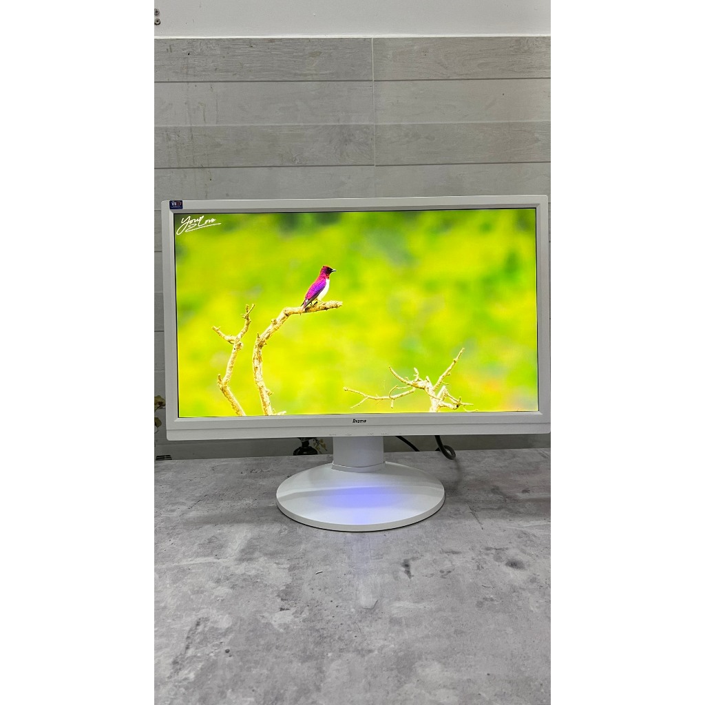 Màn Hình 22 Inch iiyama B2280hs – Màn Hình Led 22’’ Nhật Bền Và Đẹp - iiyama B2280hs