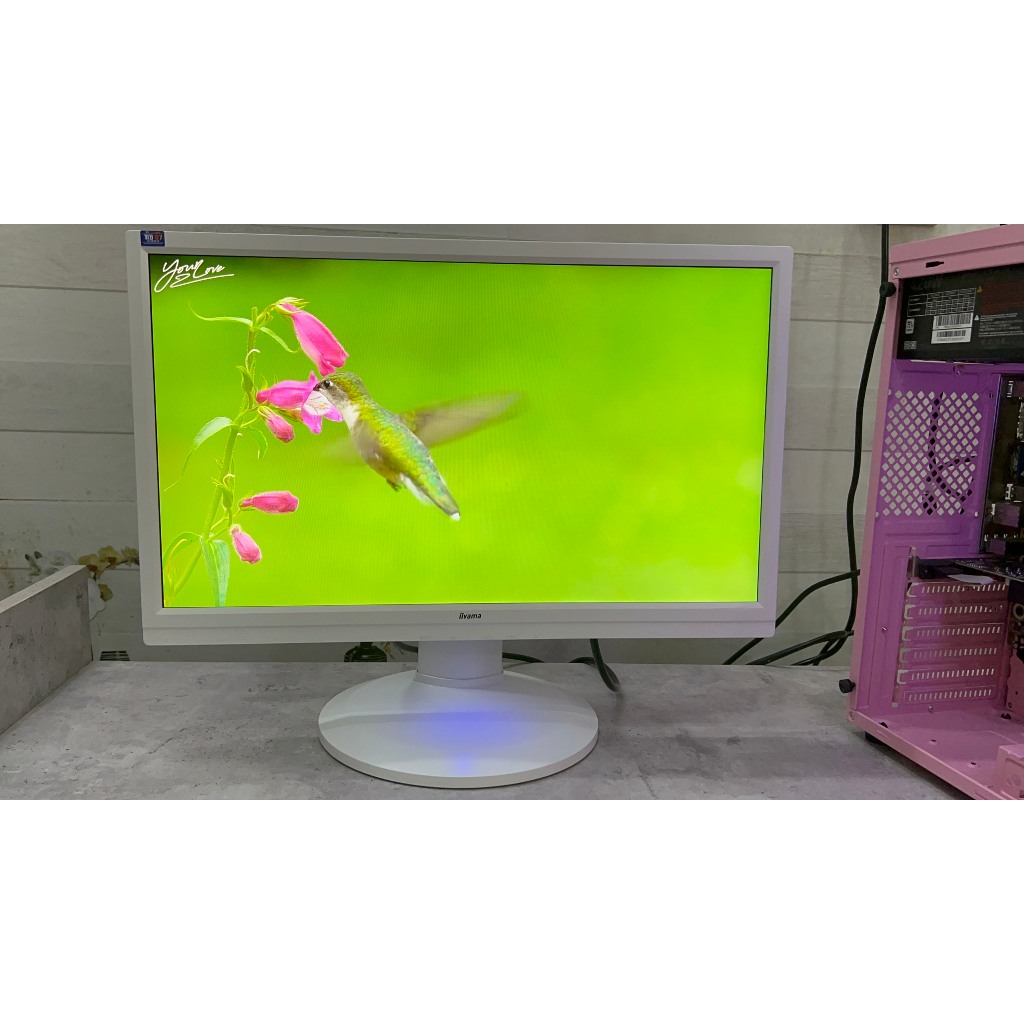 Màn Hình 22 Inch iiyama B2280hs – Màn Hình Led 22’’ Nhật Bền Và Đẹp - iiyama B2280hs