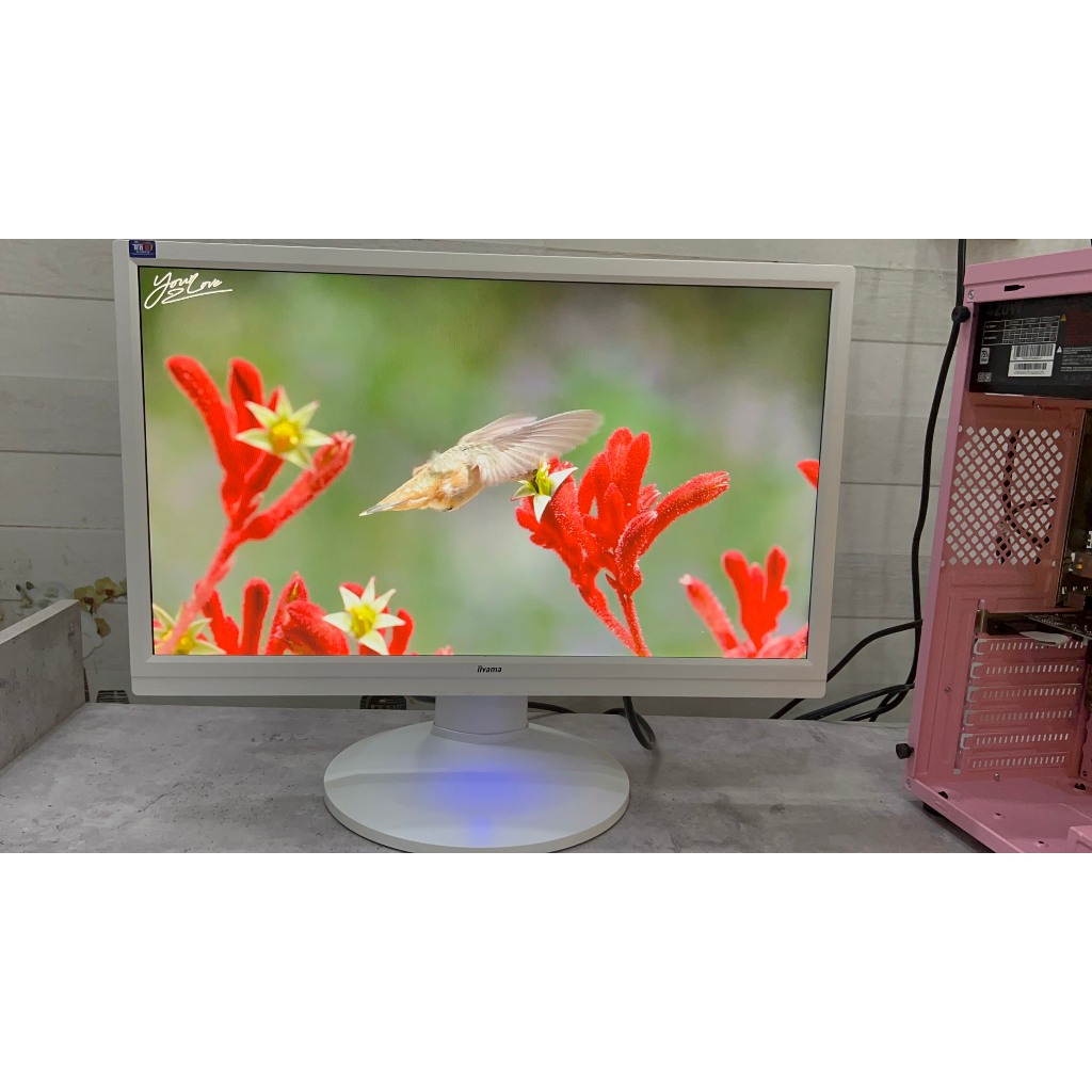 Màn Hình 22 Inch iiyama B2280hs – Màn Hình Led 22’’ Nhật Bền Và Đẹp - iiyama B2280hs