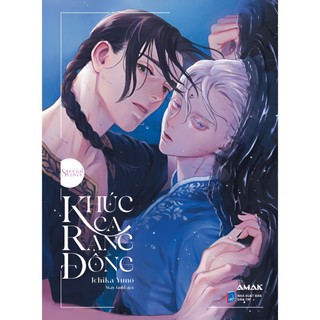 Sách - Khúc ca rạng đông tập 1