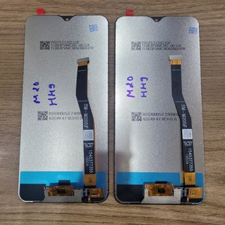Màn Hình Tương Thich SS M20 / M205F (tặng keo dán + cường lực)