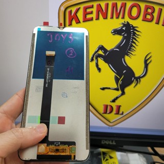 Màn Hình Tương Thích Vsmast JOY 3 / V430A / JOY 3 Plus (tặng keo dán + cường lực)