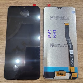 Màn Hình Tương Thich SS M20 / M205F (tặng keo dán + cường lực)