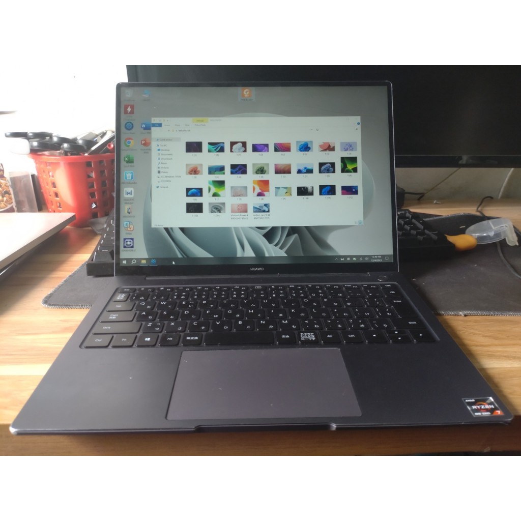 Laptop Huawei Matebook 14