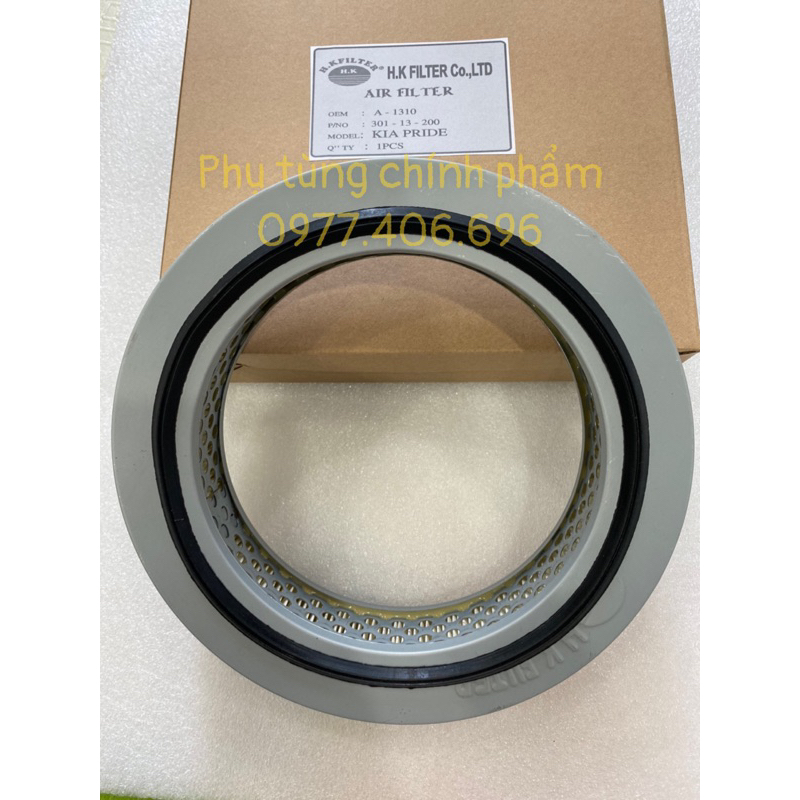 Lọc gió động cơ Kia Pride, Kia CD5