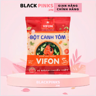 Bột canh/Bột canh nấm/Bột canh I-ốt/Bột canh tôm Vifon gói 200g/450g