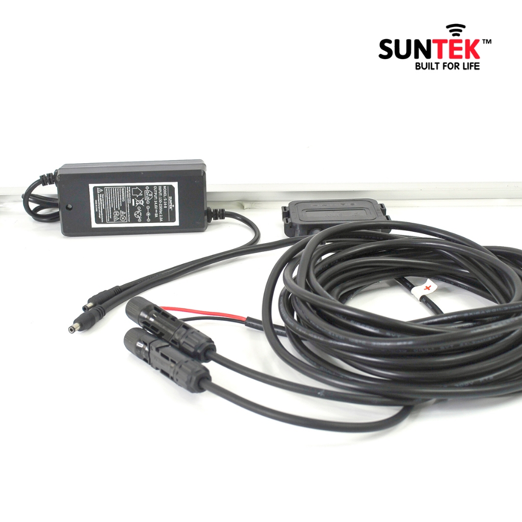 Máy Phát Điện SUNTEK SG-02 1000W 200V 80.000mAh Trạm Sạc Bằng Năng Lượng Mặt Trời - Hàng Chính Hãng - Bảo hành 3 năm