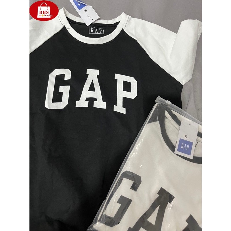 Áo Thun Nữ Tay Ráp Lăng Thời Trang Cá Tính