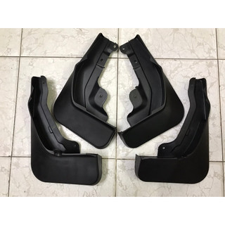 Bộ chắn bùn bánh xe honda crv 2023-