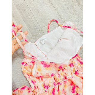 đầm nữ xuất.dư sz L,Xl