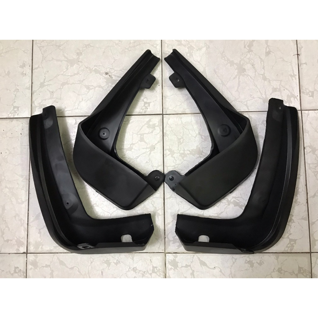 Bộ chắn bùn bánh xe Honda HRV 2019-2022