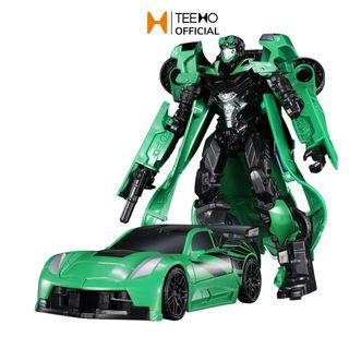 Robot biến hình xe ô tô siêu nhân transformers Crosshair