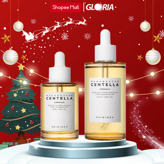 Tinh Chất Rau Má Madagascar Skin1004 Centella Ampoule
