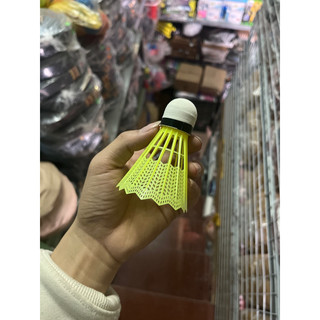Cầu lông nhựa 3 quả