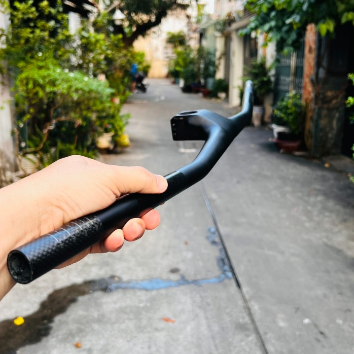 Ghi Đông MTB KOCEVLO