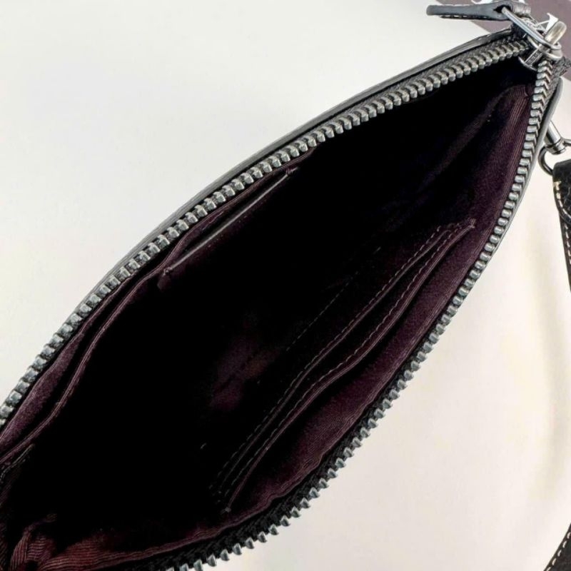 Túi xách c0ach nolita 19 họa tiết siêu xinh