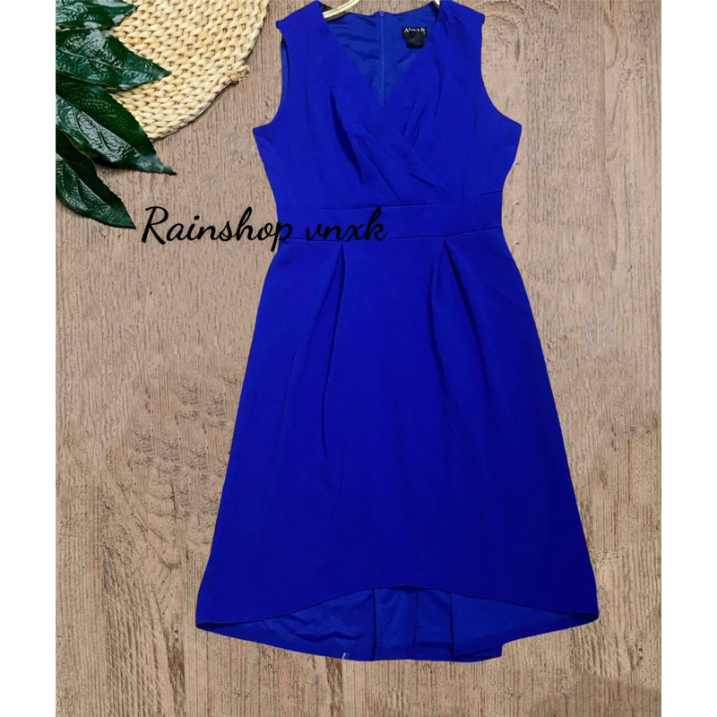 Đầm nữ xuất dư
