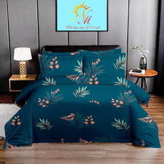 VẢI THUN Ý 5D (KHỔ VẢI 1m8)