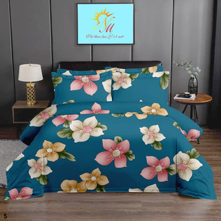 VẢI THUN Ý 5D (KHỔ VẢI 1m8)