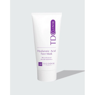 [CHÍNH HÃNG TEM PHỤ] Mặt Nạ Dưỡng Ẩm Tức Thì Tegoder Hyaluronic Acid Face Mask 50ml