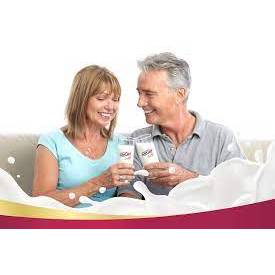 Lon 850G Sữa Bột Glucare Gold Nutricare dinh dưỡng cho người tiểu đường và những người béo phì