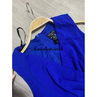 Đầm nữ xuất dư