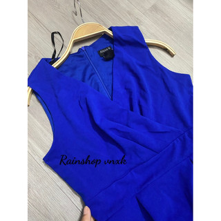 Đầm nữ xuất dư