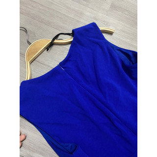 Đầm nữ xuất dư